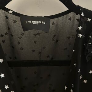 The Kooples dress